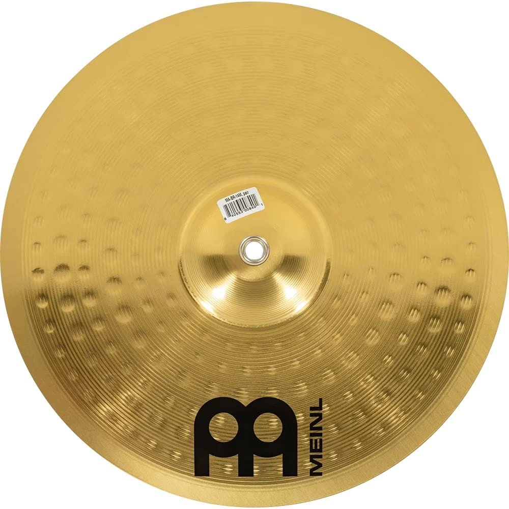 Brass Marching Cymbals