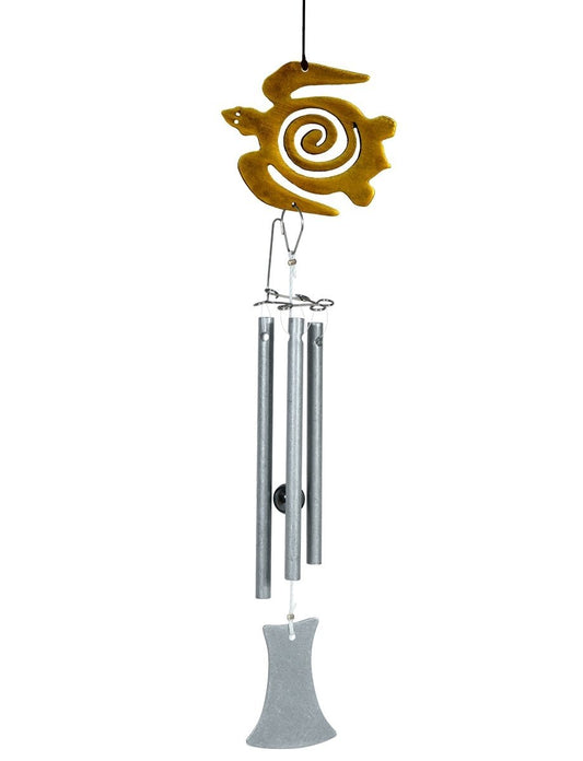 Jacob's Little Piper Wind Chime, Sea Turtle