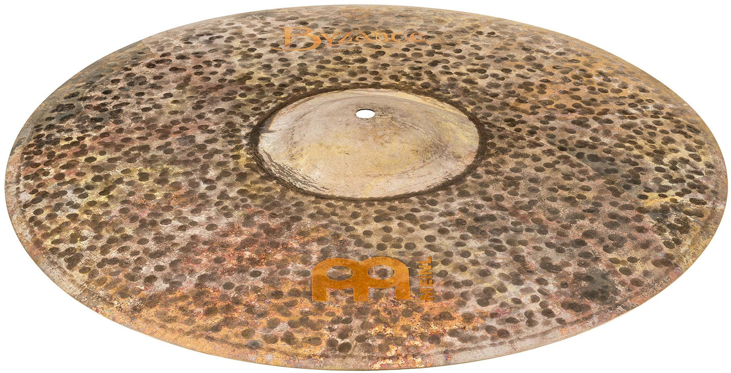 Byzance Extra Dry Crash