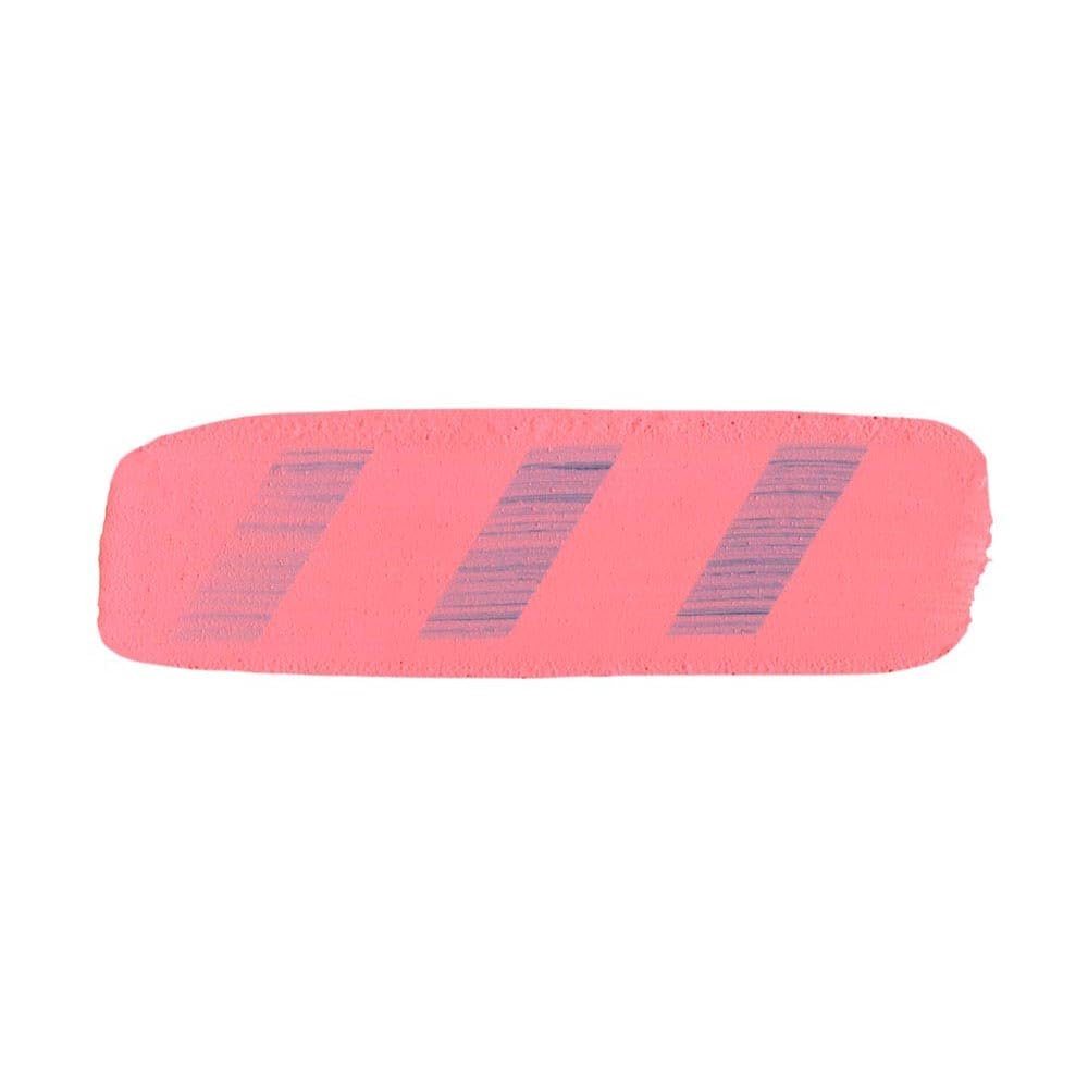 SoFlat Matte Acrylics by GOLDEN, Light Magenta, 2 fl. oz. Jar, Professional Acrylic Paint, Semi-Opaque