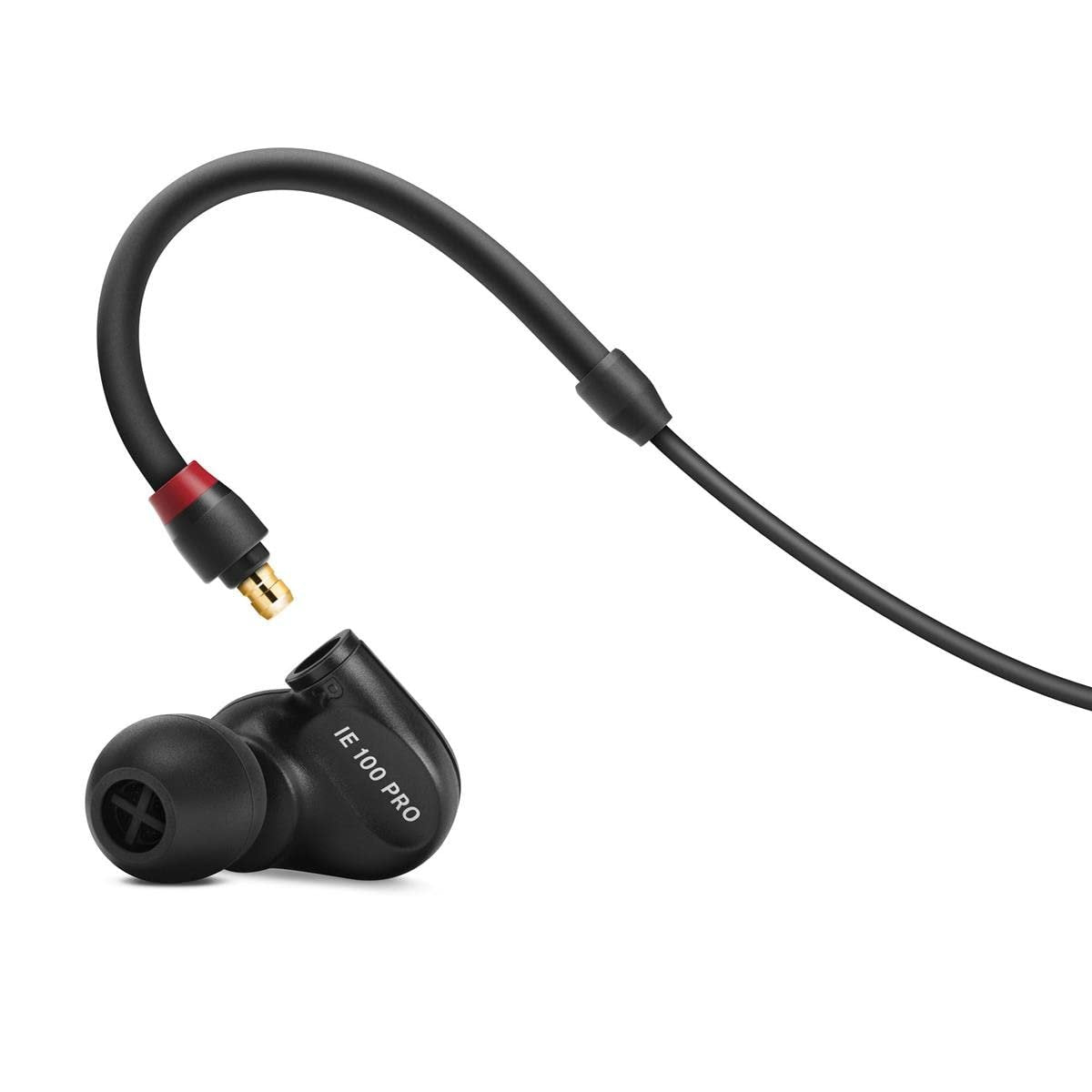 Sennheiser Professional IE 100 PRO Dynamic In-Ear Monitoring Headphones