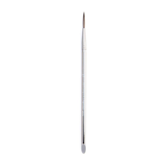 Royal & Langnickel Zen Series 83 Watercolor Brushes Script Liner 1