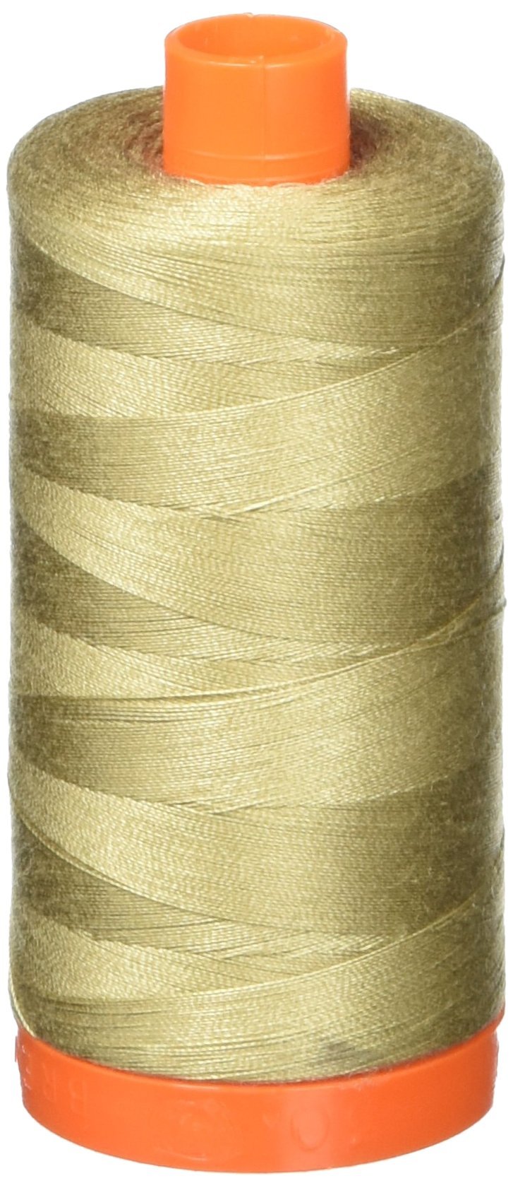 Mako Cotton Thread Solid 50wt 1422yds Dark Navy (New Version)
