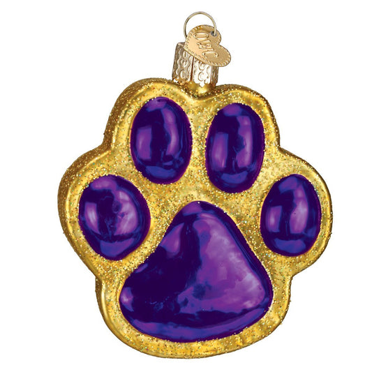 Old World Christmas Ornaments: Dog and Pet Accessories Glass Blown Ornaments for Christmas Tree