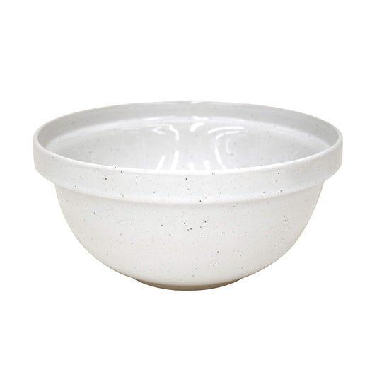 Casafina Fattoria Collection Stoneware Ceramic Mixing Bowl 12"