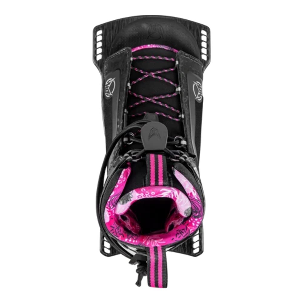 HO Stance Direct Connect Womens Waterski Bindings 8.5-12.5