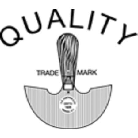 C.S. Osborne and Co. No. 700 - Stitching Chisel for Leatherwork: Ideal for Saddle Stitching (MPN #53316)
