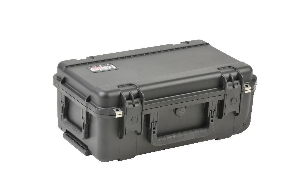 SKB Equipment Case 20.38 " x 11.44" x 7.5”