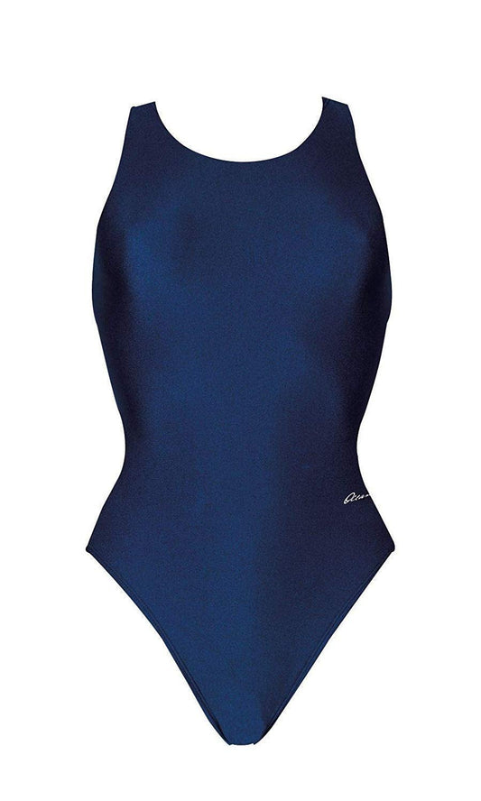Dolfin-Ocean Winner HP Back Swimsuit Womens