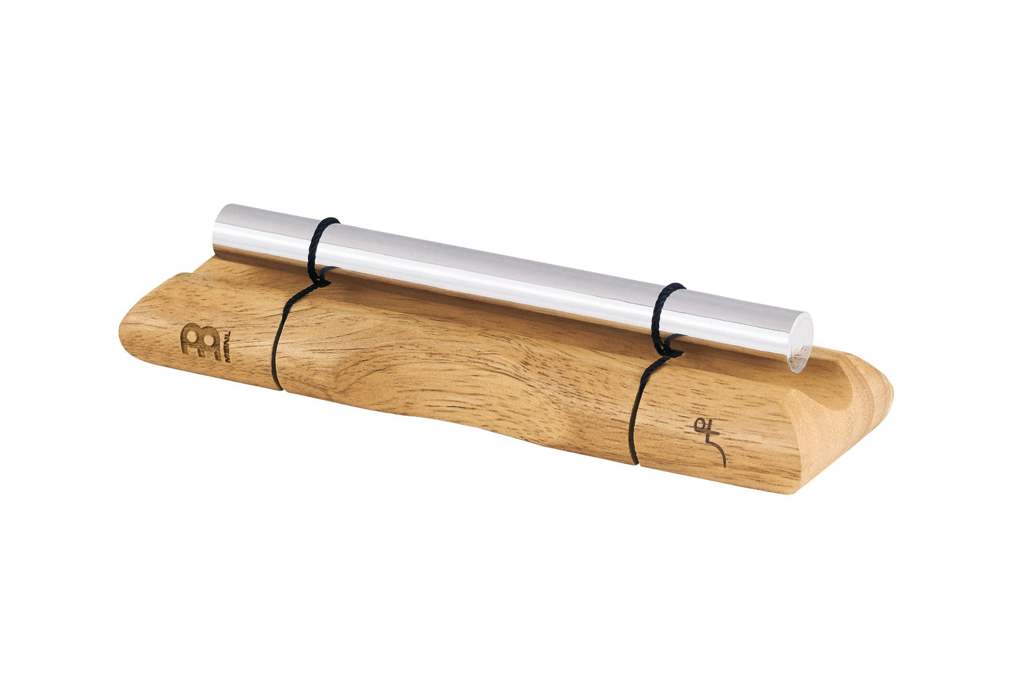 Energy Chime with Mallet For Meditation, Sound Healing, Yoga and Classrooms — Long Resonance Pure Tone