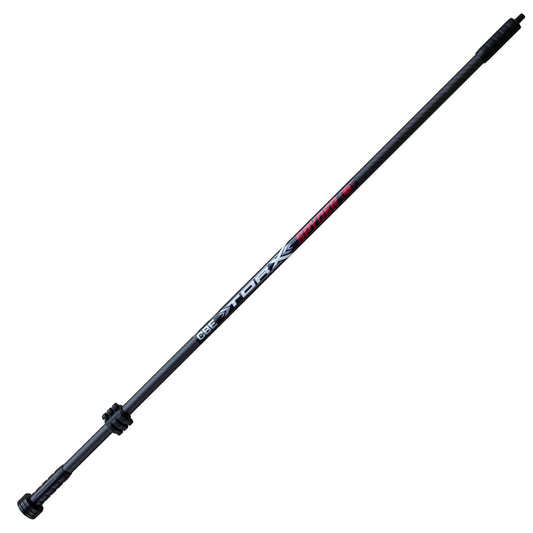 CBE Torx Spyder Bow Stabilizer - Multiple Lengths Available