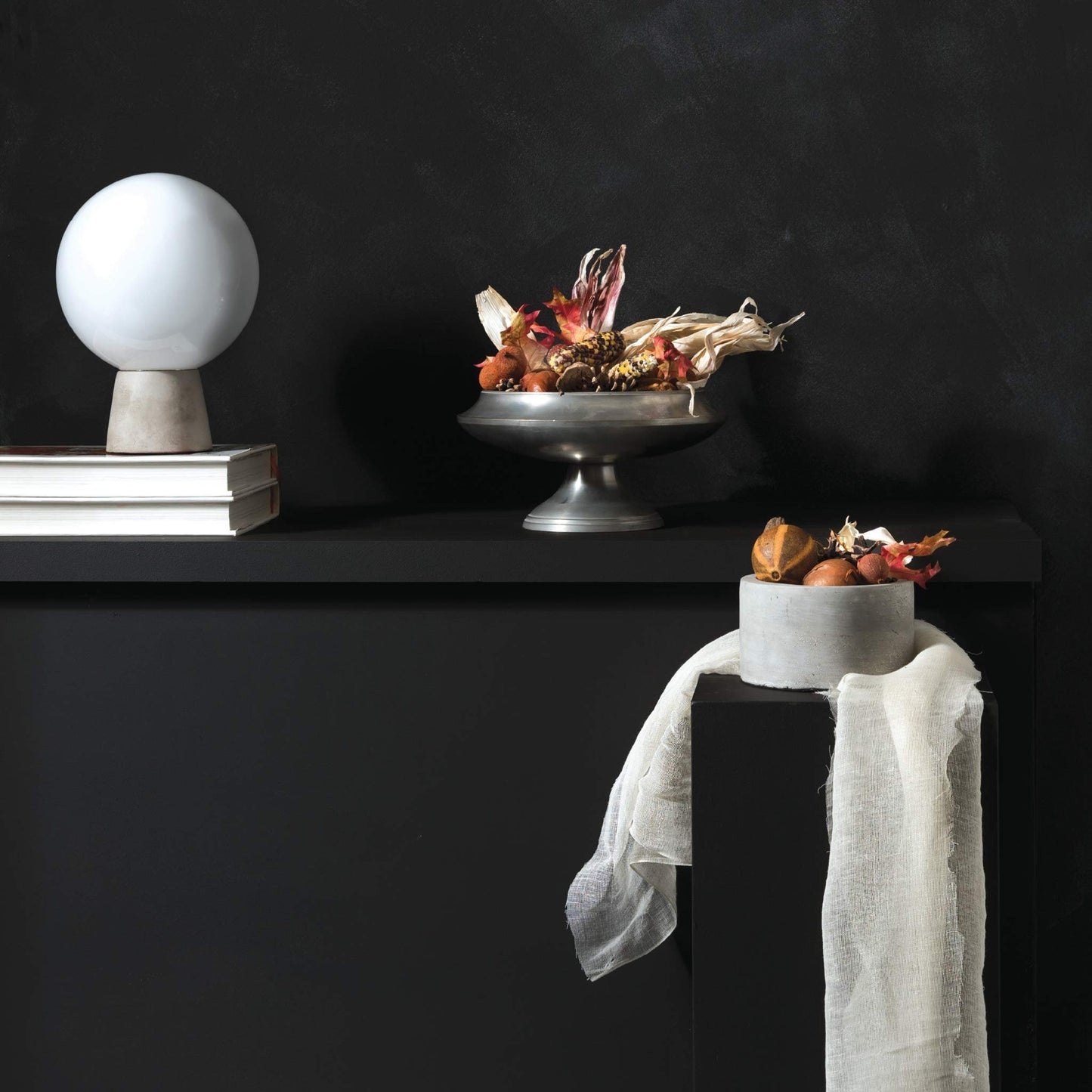 Aromatique Decorative Potpourri - Pumpkin Spice