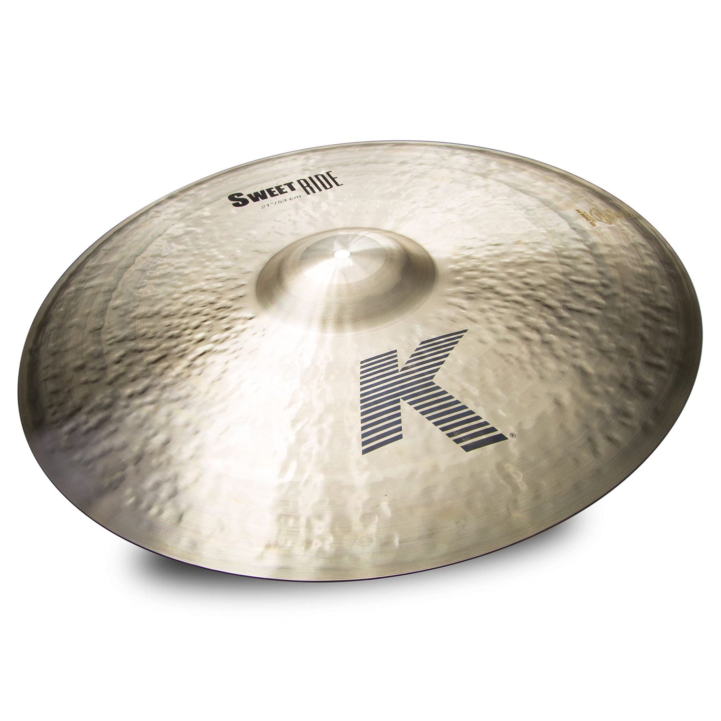 Zildjian K 22" Light Ride Cymbal