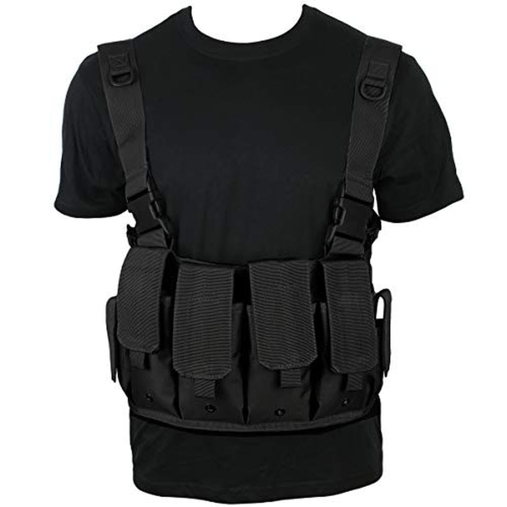 MIL-TEC Mag Carrier Chest Rig