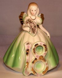 Josef Eighteen Year Doll