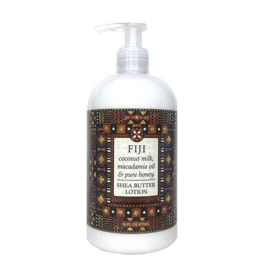 Greenwich Bay Trading Company Destination Collection: Fiji (Lotion)
