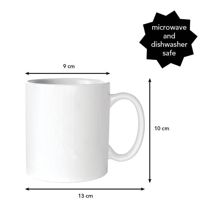 Quotable Mug - May The Sun
