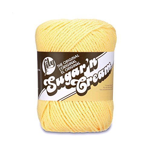 Lily Sugar'N Cream Ahoy Yarn
