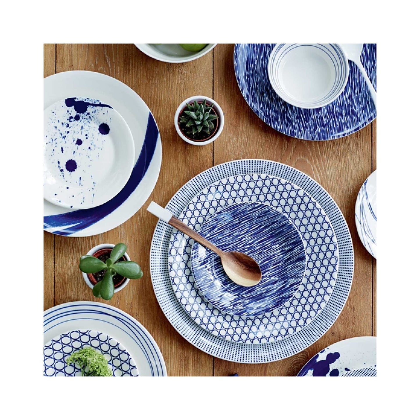 Royal Doulton Pacific Collection