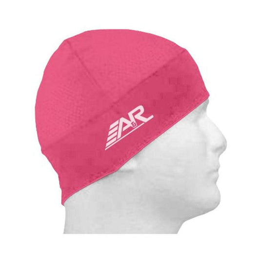A&R Collectibles Mens Beanie Skull-caps, Pink