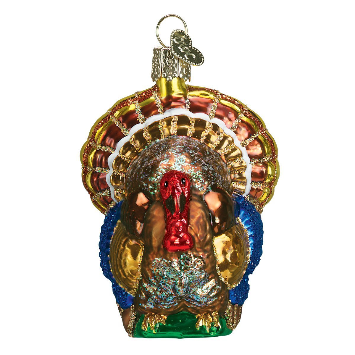 Old World Christmas Ornaments