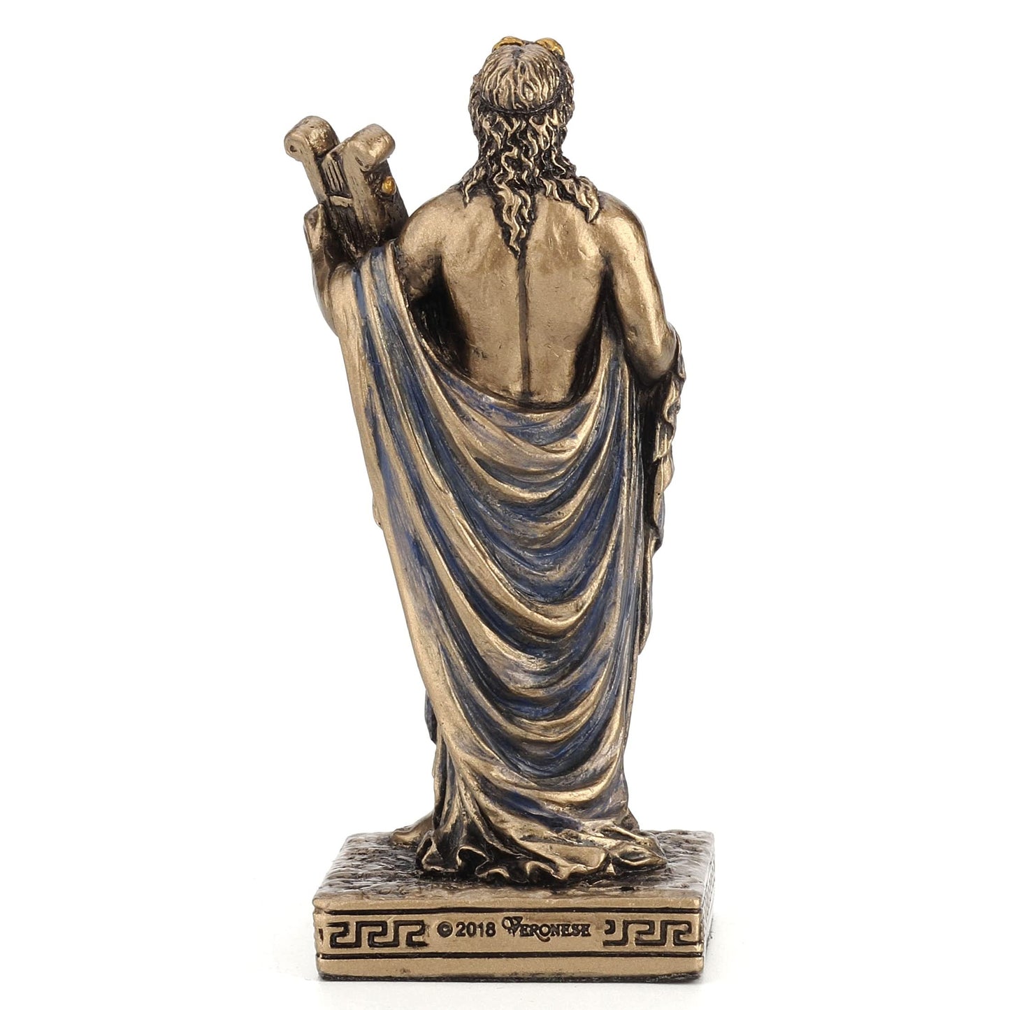 Veronese Design Greek Gods Miniature Figurine