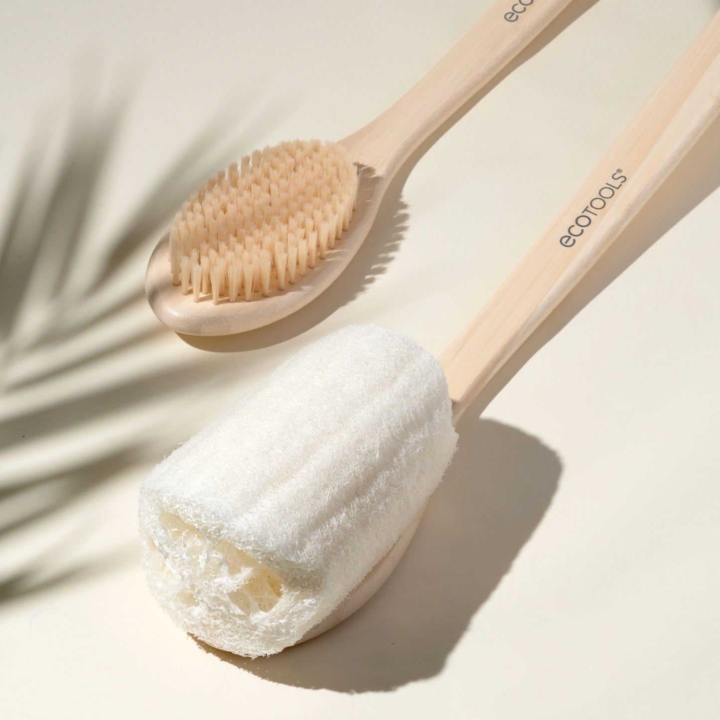 EcoTools Bristle Bath Brushes