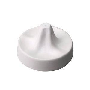 Fluted Mushroom Drape Mold