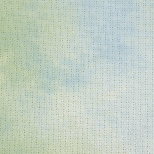Printed AIDA 14CT Dew