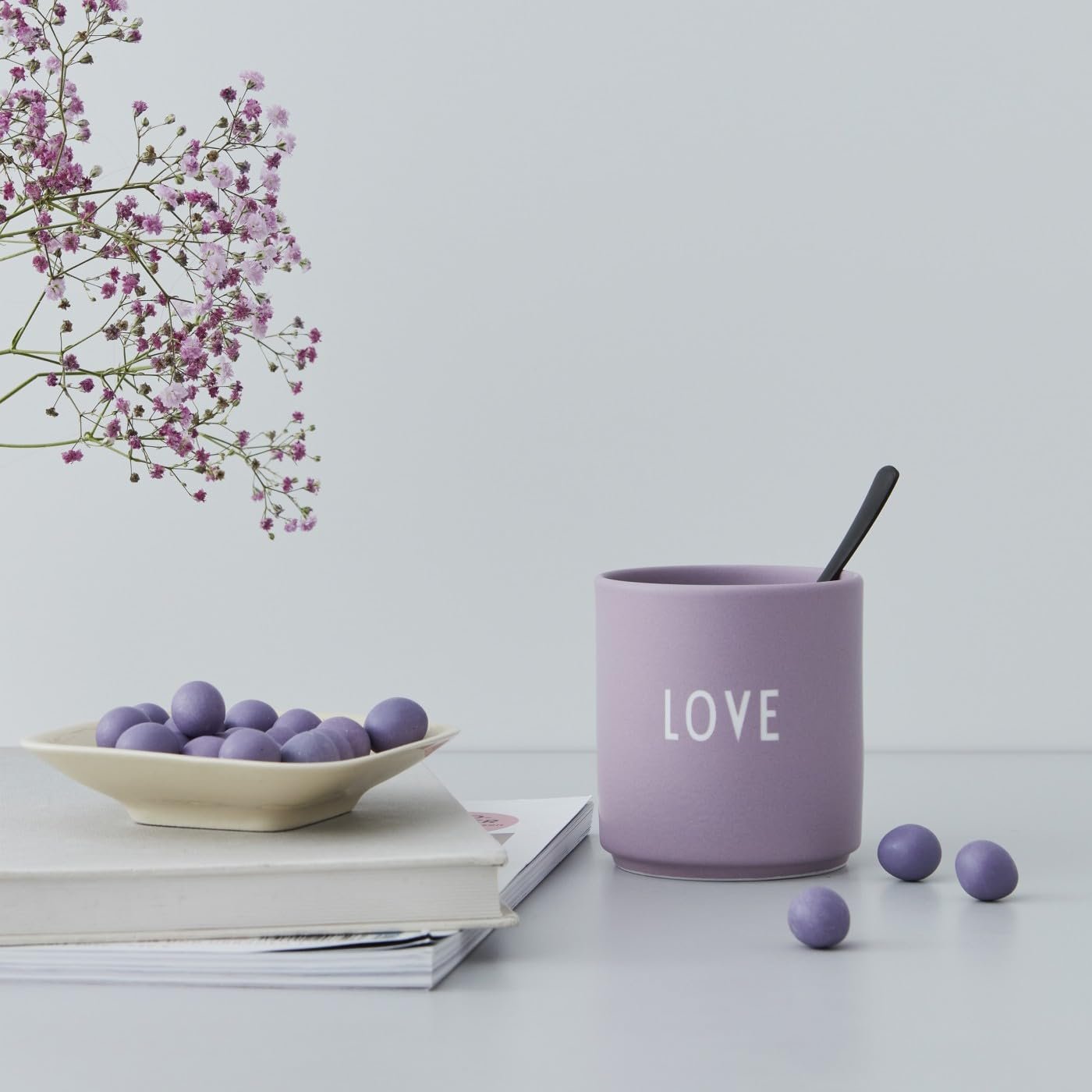 Design Letters Fav. Cup new par