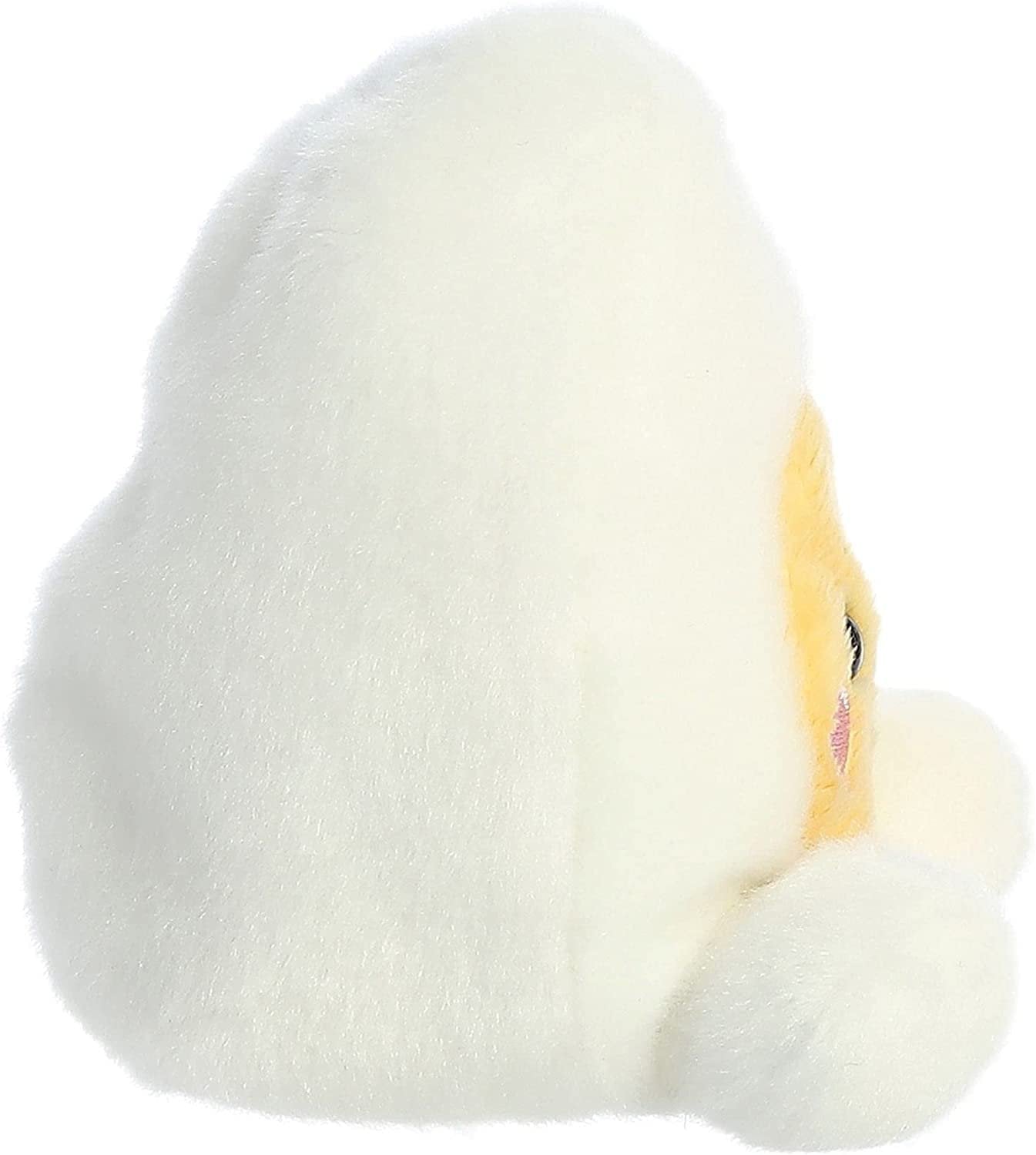 Aurora Palm Pals Set of Two - Bobby Egg & Buttery Toast