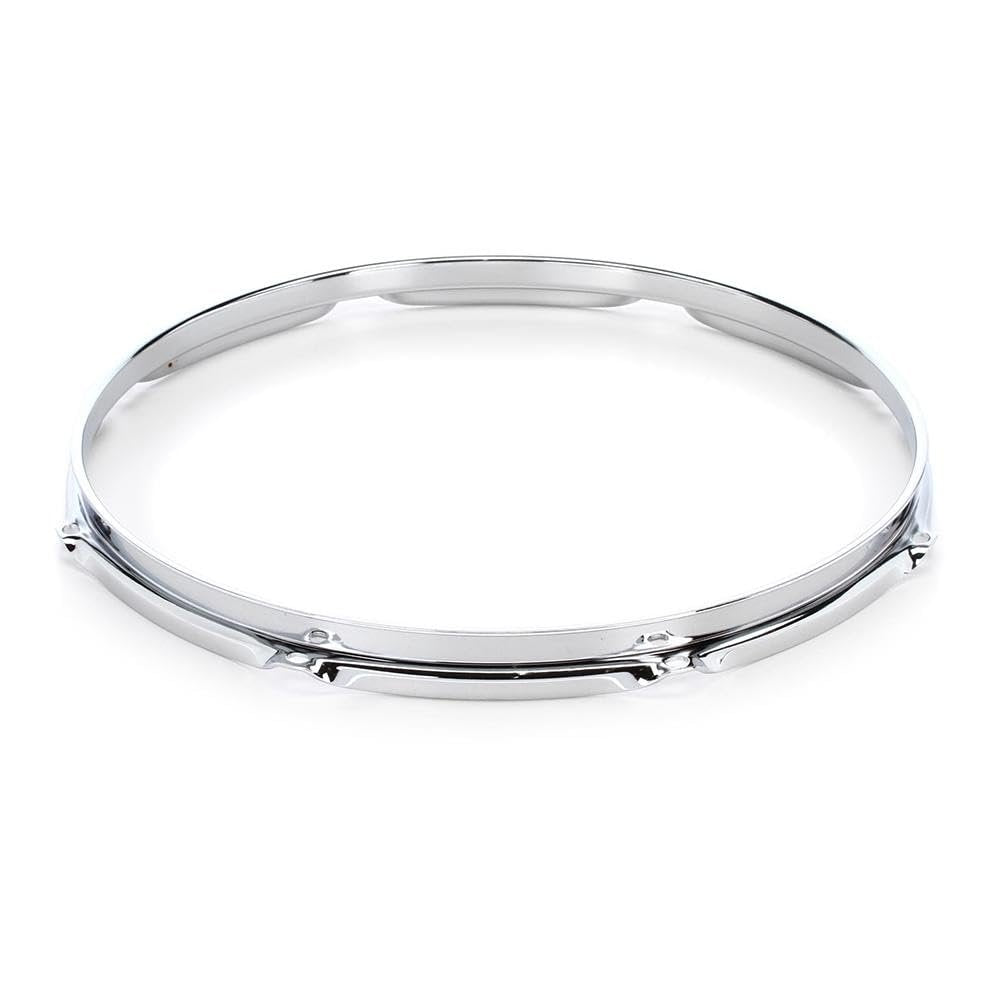 Gibraltar Snare Batter Side Chrome Plated Steel Hoop