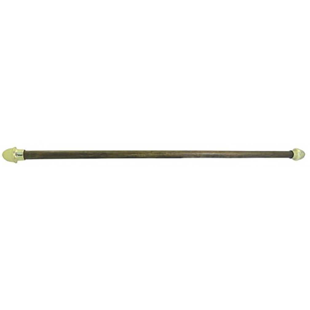 FlagandBanner Acorn End Cap (Height x Width)
