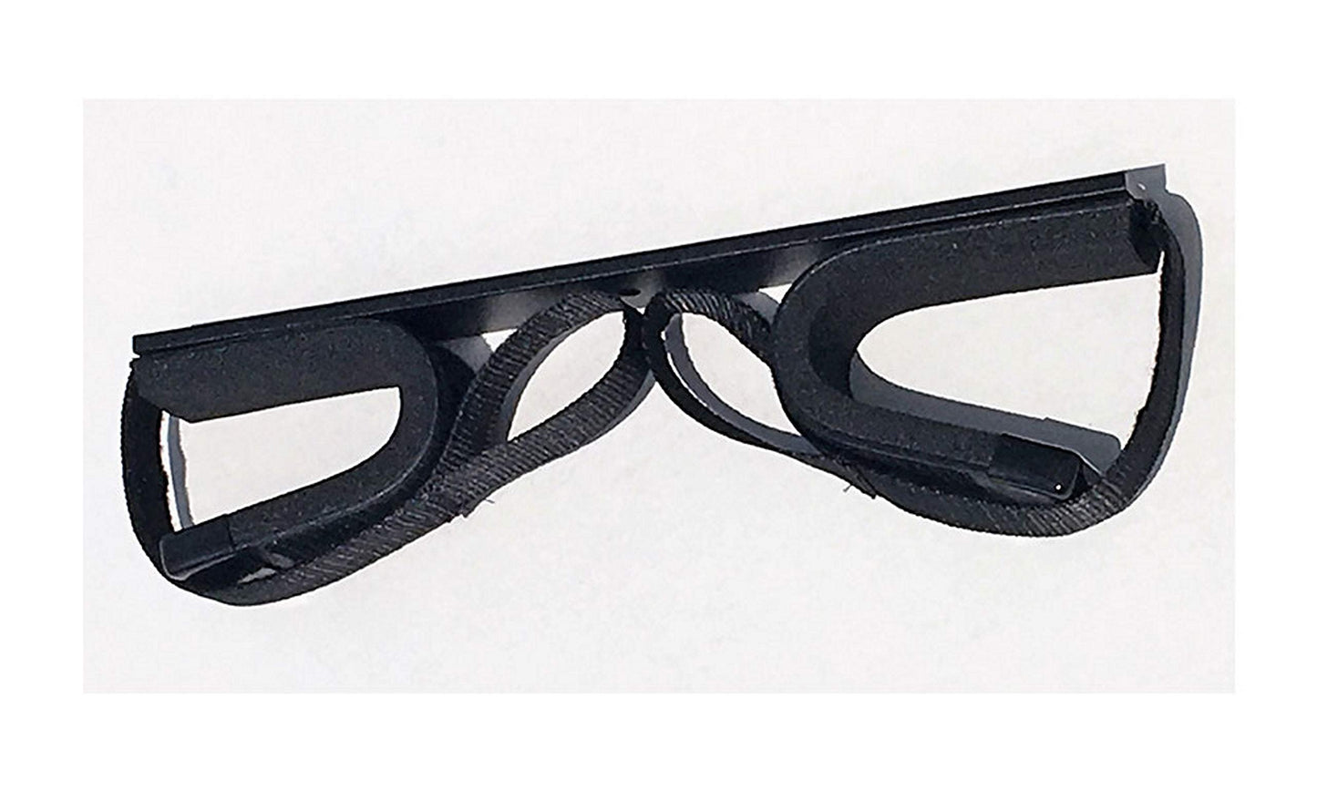 Great Day Center-Lok Overhead Gun Rack for Tactical Weapons - 2 Gun Model - for FULL-SIZE Truck, CL1502T