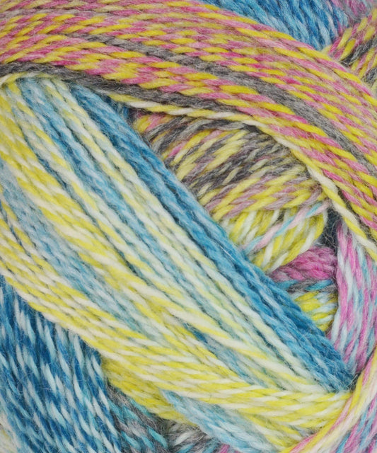 Zauberball Crazy Yarn - Knitting Yarn from Schoppel Wolle