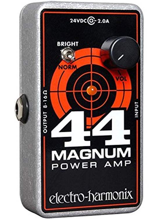 Electro-Harmonix 44 Magnum Power Amp Pedal