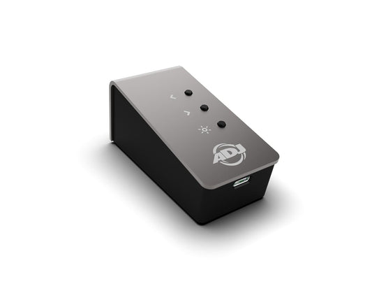 American DJ myDMX 5 Express DMX Lighting Control Software for PC and Mac