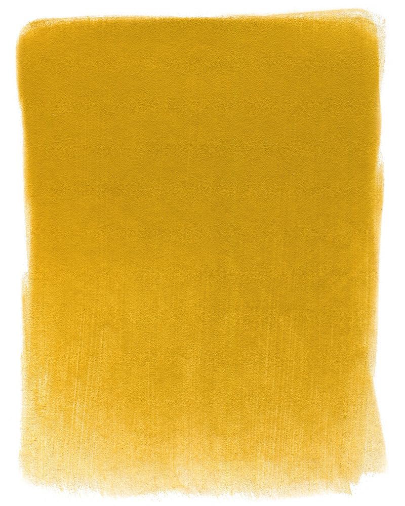 PanPastel Artist Pastels by GOLDEN, Orange, 2.44” / 62mm Pan Diameter, Professional Artist Pastels, Unique Pan Format (cake-like)