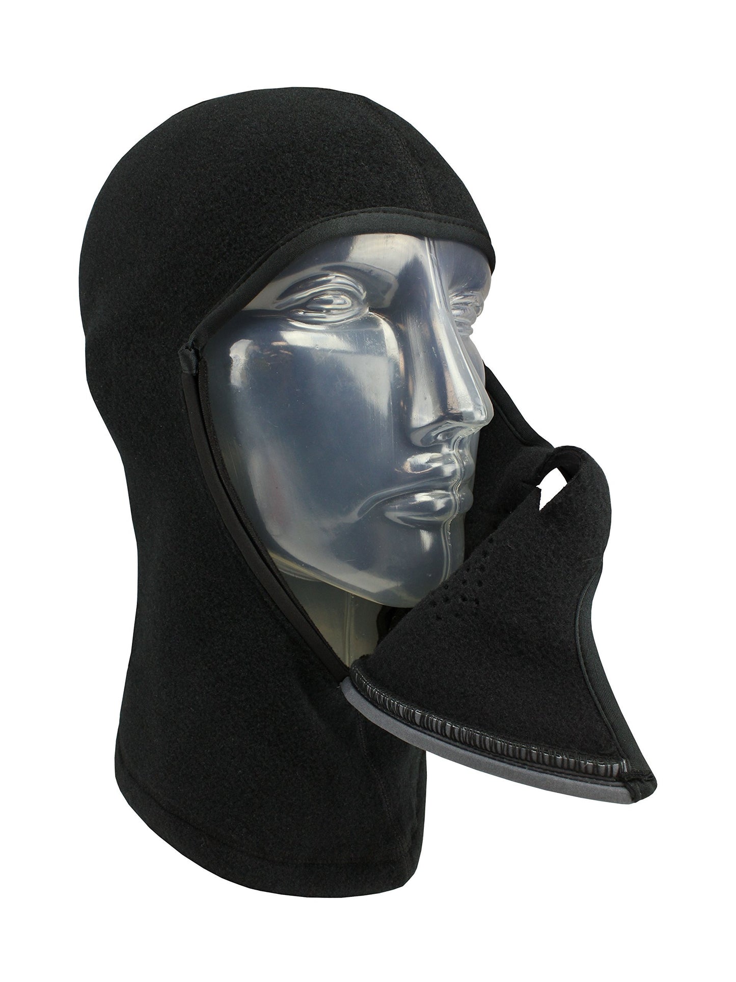Seirus Innovation Magne Mask Convertible Combo Clava
