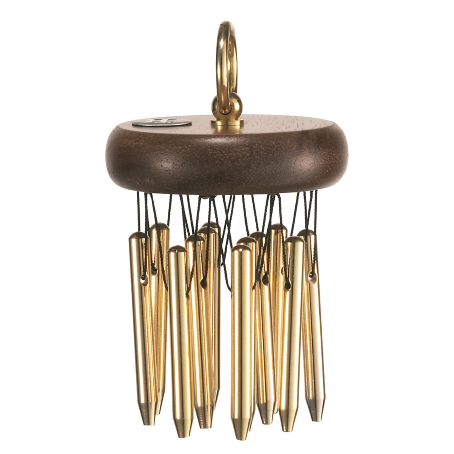 Meinl Percussion CH-HPEG Handheld Peg Chimes, 12 Pegs
