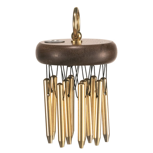 Meinl Percussion CH-HPEG Handheld Peg Chimes, 12 Pegs