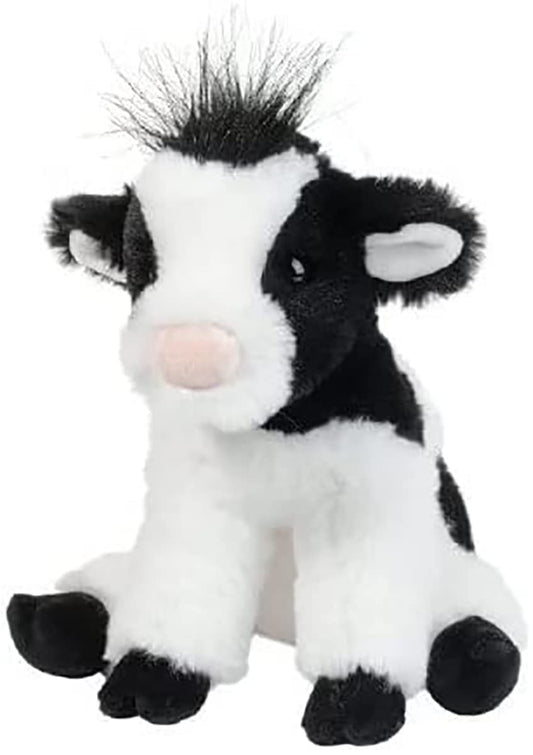 Douglas Elsie Cow Mini Soft