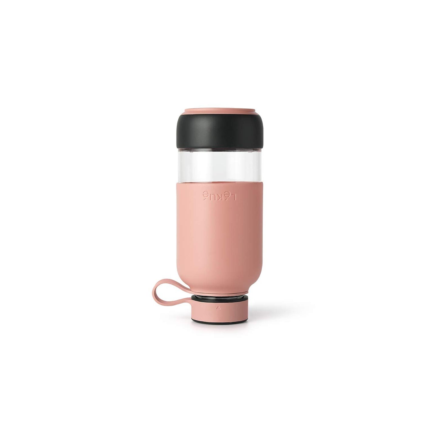 Lekue reusable water bottle