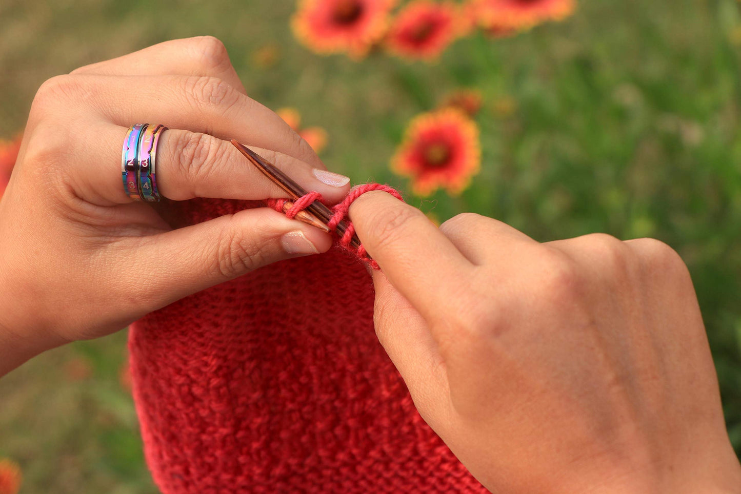 KNITPRO Row Counter