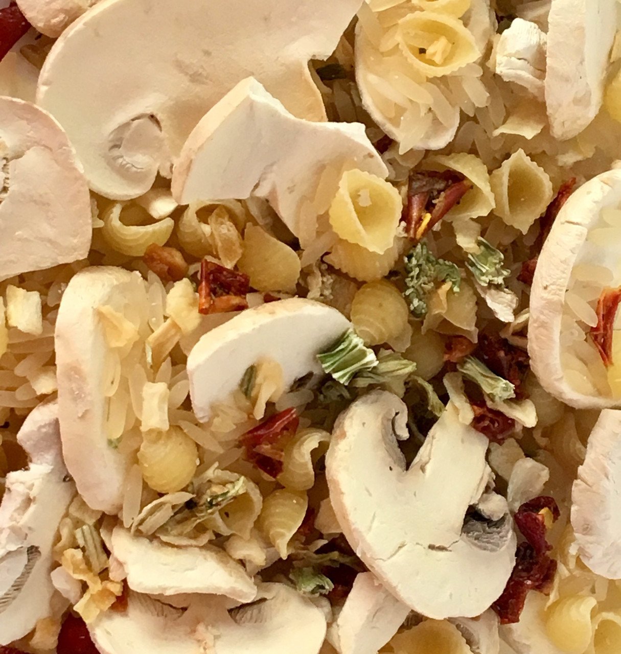 Cherchies Mushroom Chowder Soup Mix