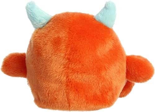 Aurora Palm Pals Set of Two - Oggy Monster and Zeke Monster