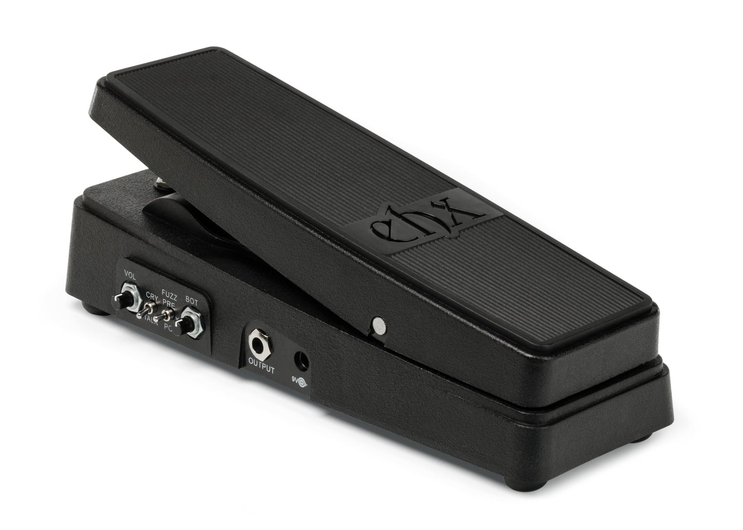 Electro-Harmonix Cock Fight Plus Talking Wah & Fuzz Pedal