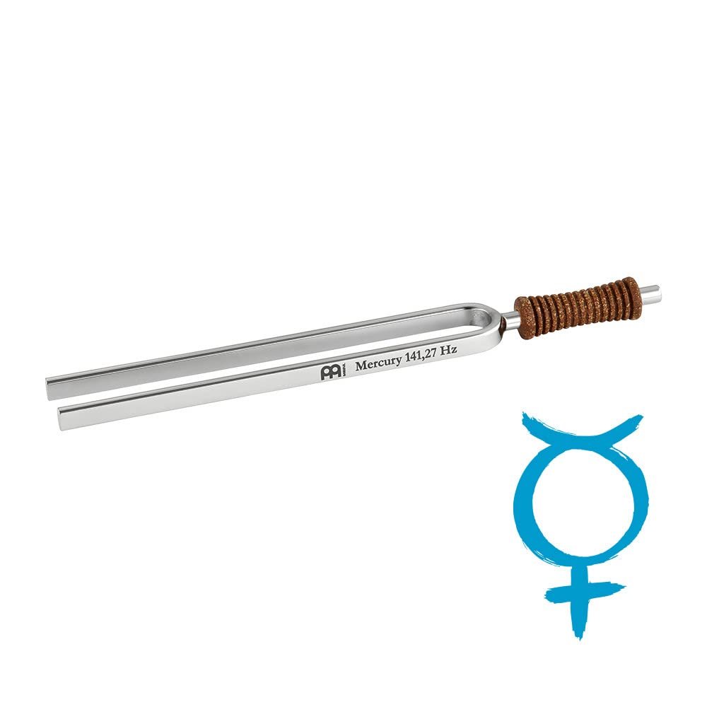 Planetary Tuned Tuning Fork
