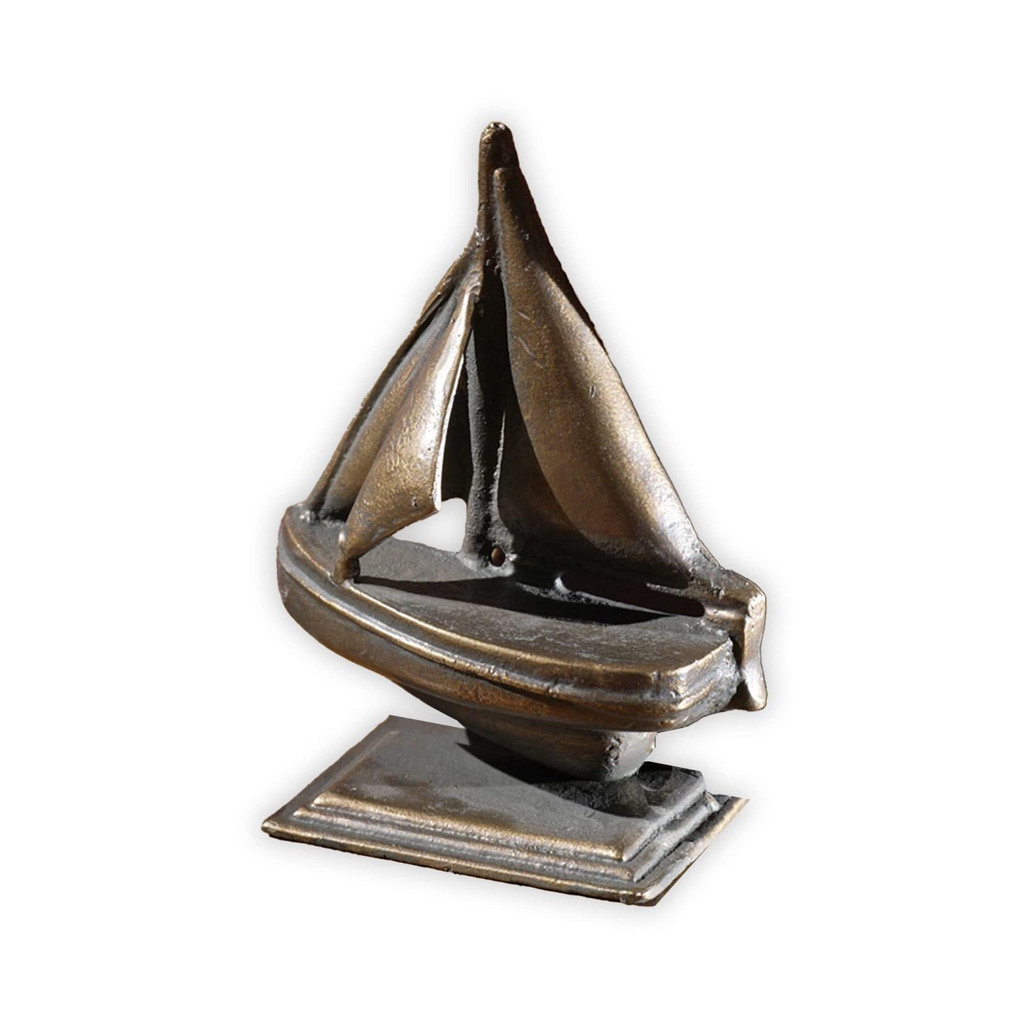 Sailboat Doorstop