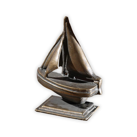 Sailboat Doorstop